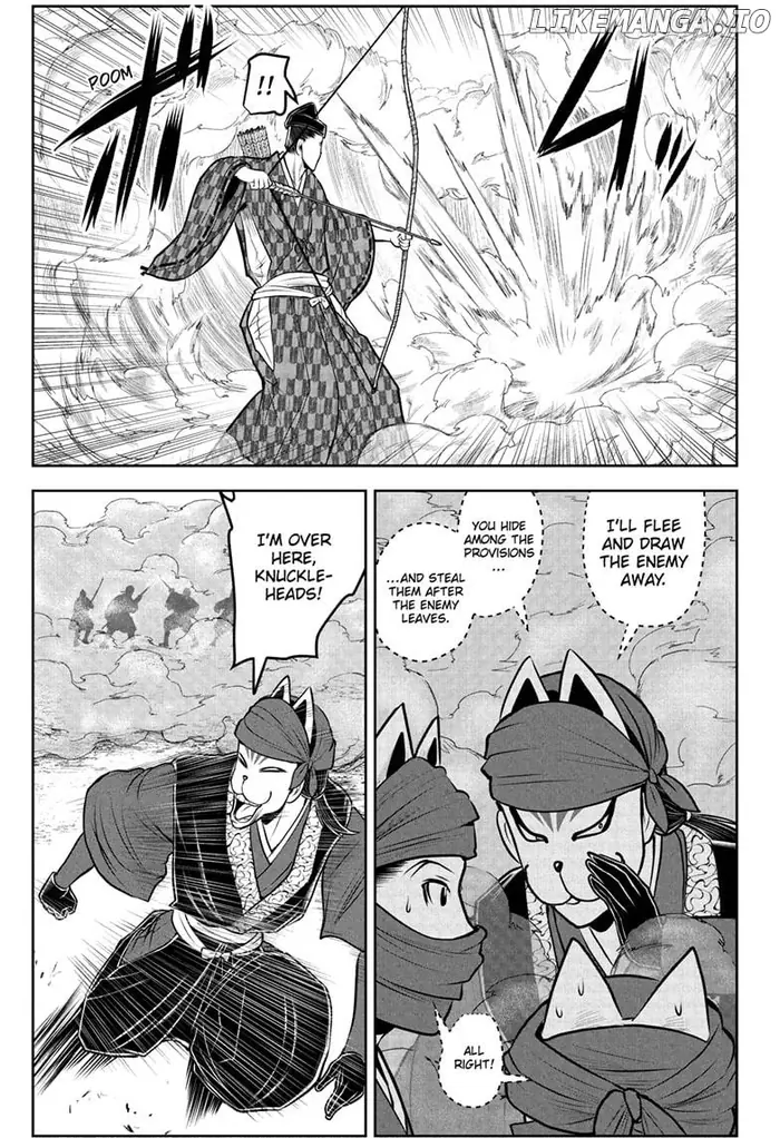 The Elusive Samurai Chapter 209 image 03_optimized
